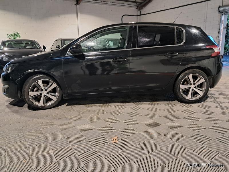 Peugeot 308 1.2 - 130 Cv Allure
