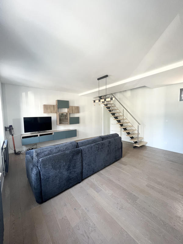 Duplex - 95 m² - 4 pièces