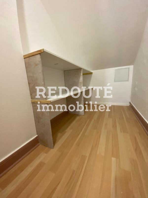 Maison - 61 m² - 3 pièces