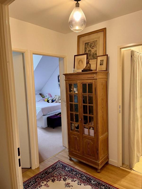 Appartement - 71 m² - 3 pièces