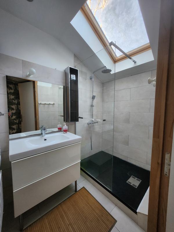 Propriété - 248 m² - 11 pièces