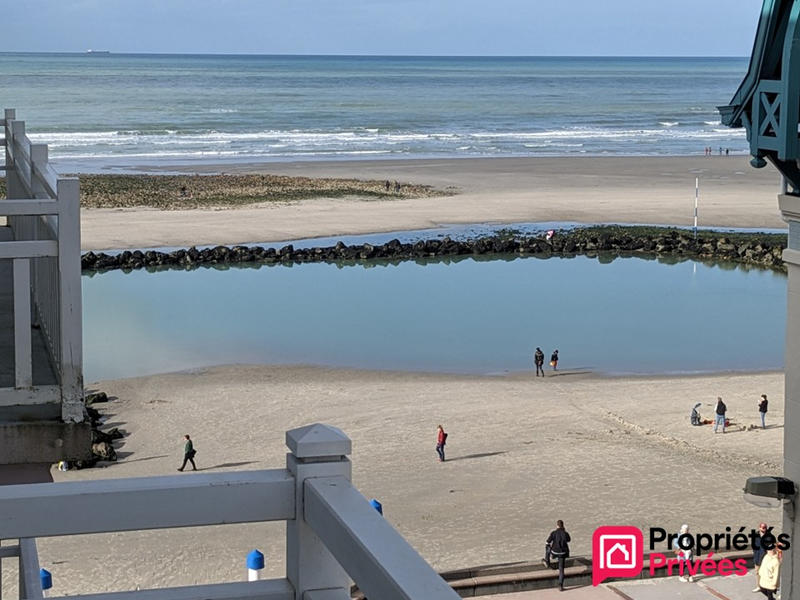 Appartement - 93 m² - 5 pièces