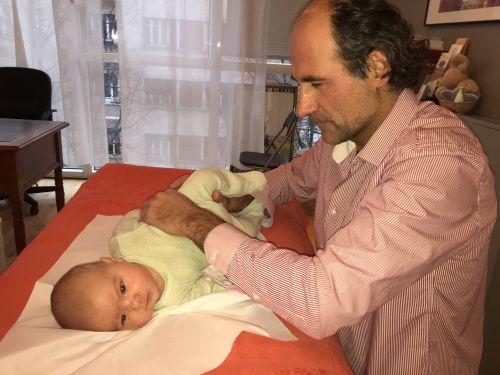 cabinet d'ostéopathie