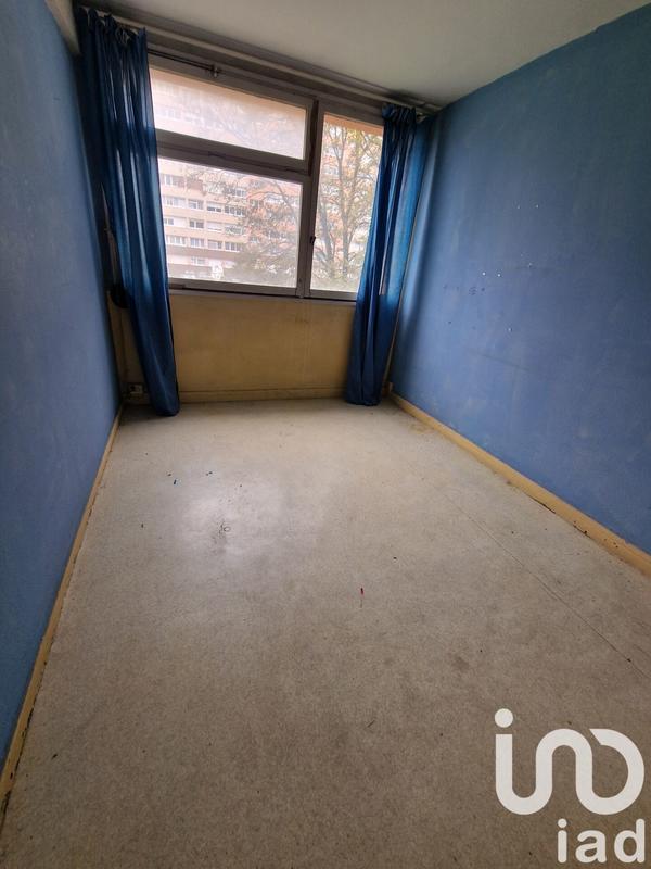 Appartement - 67 m² - 4 pièces