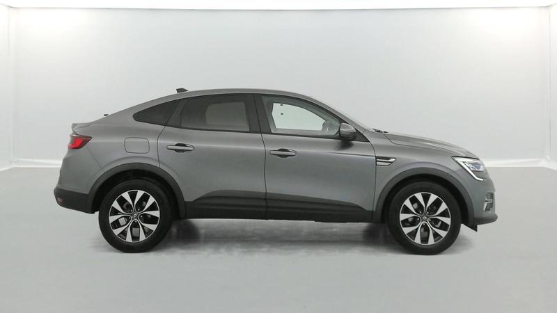 Renault Arkana mild hybrid 140 Edc Fap 22 Evolution 5p