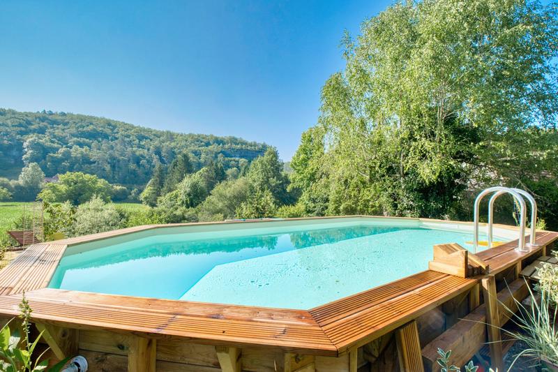 Maison contemporaine - 103 m² - 5 pièces