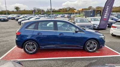 Mercedes Classe B 180 7g-Dct Style Line Edition