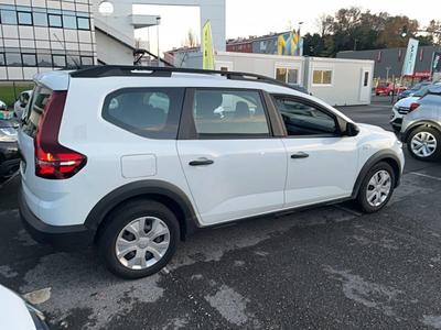 Dacia Jogger Eco-G 100 5 places Essential