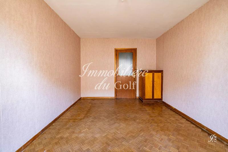 Appartement - 204 m² - 6 pièces