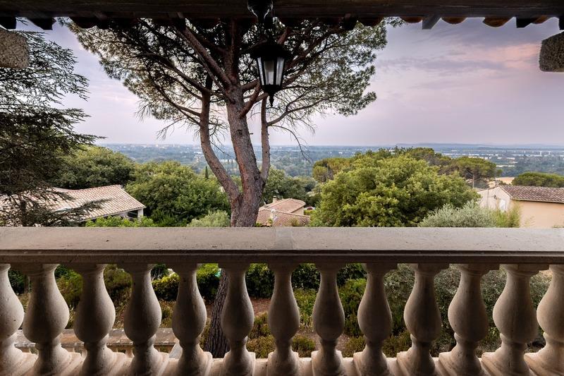 Maison - 190 m² - 8 pièces