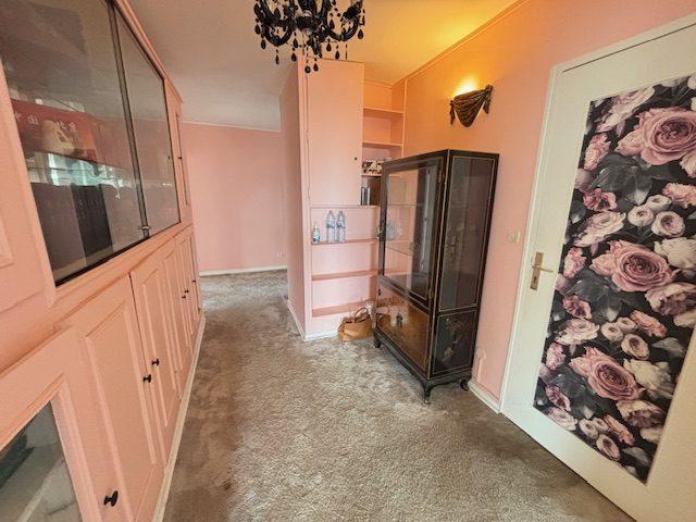 Appartement - 120 m² - 5 pièces