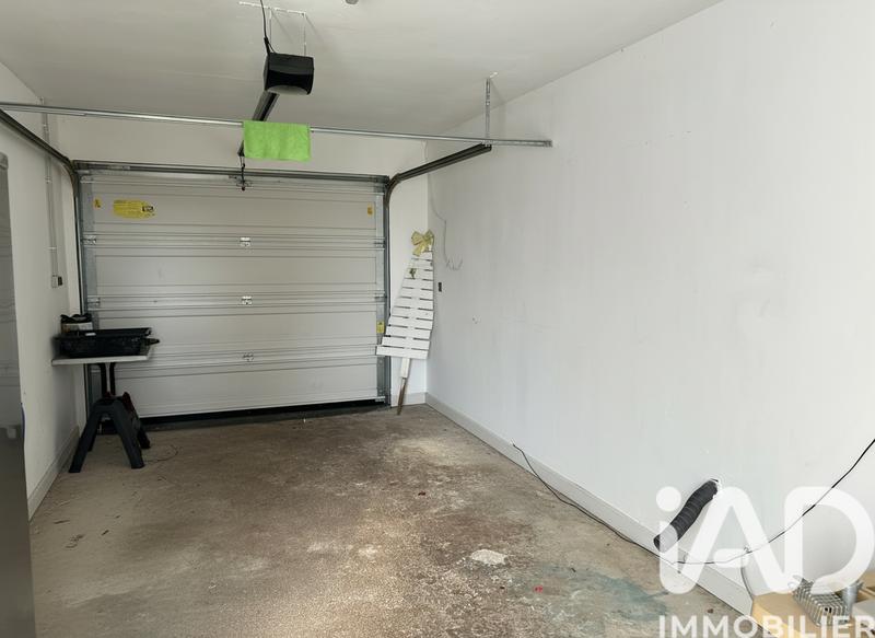 Maison de village - 145 m² - 5 pièces