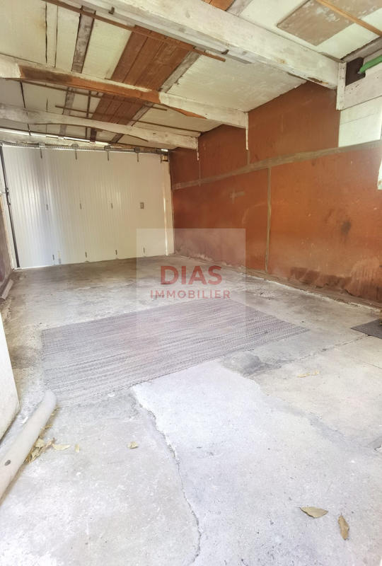 Maison - 40 m² - 1 pièce