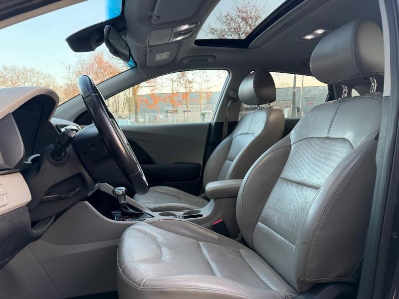Kia Niro 1.6 GDi 105ch Isg + Plug-In 60.5ch Premium Dct6