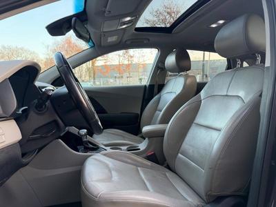 Kia Niro 1.6 GDi 105ch Isg + Plug-In 60.5ch Premium Dct6