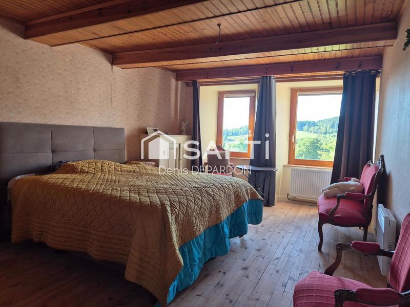 Maison - 139 m² - 4 pièces