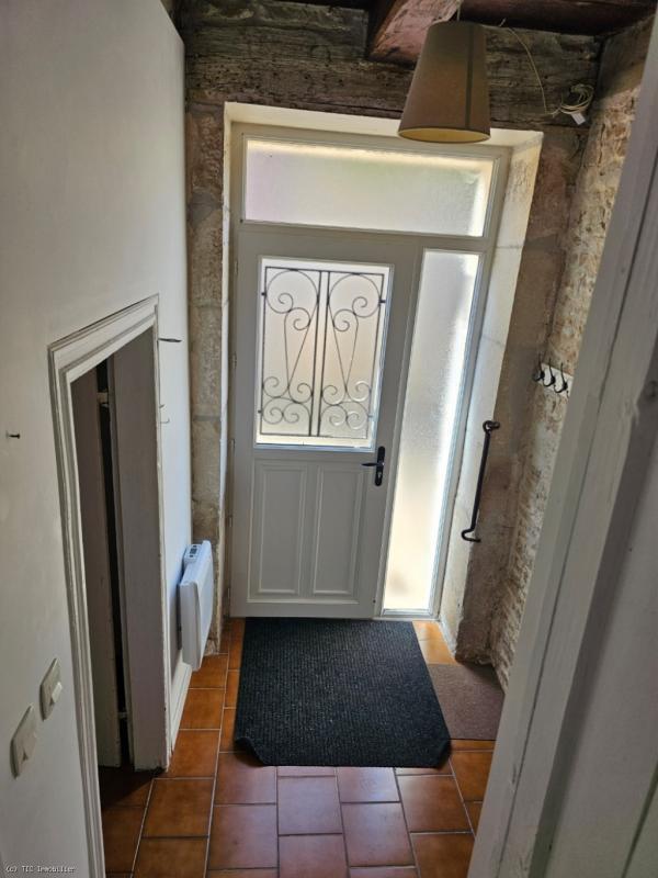 Maison - 110 m² - 3 pièces