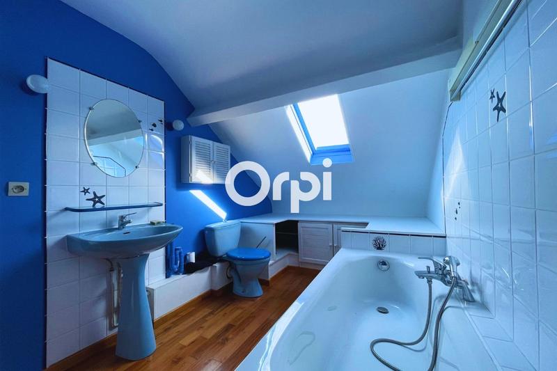 Duplex - 85 m² - 3 pièces