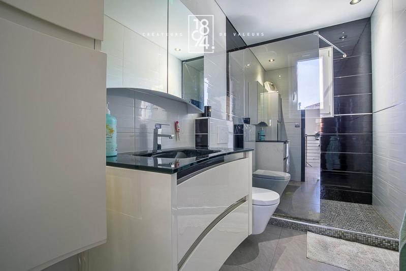 Maison - 149 m² - 4 pièces