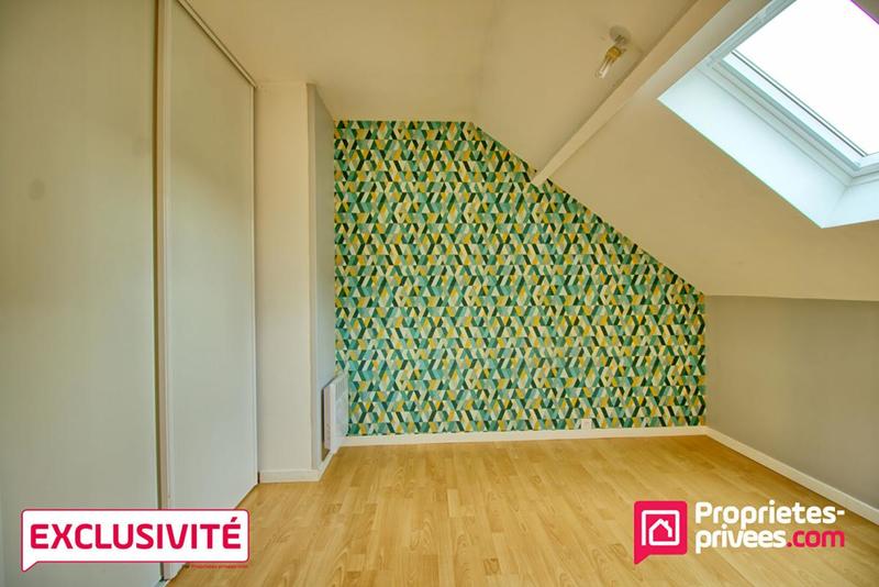 Appartement - 96 m² - 4 pièces