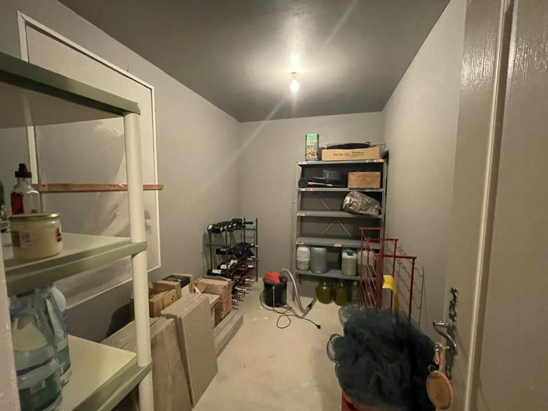 Villa - 142 m² - 7 pièces