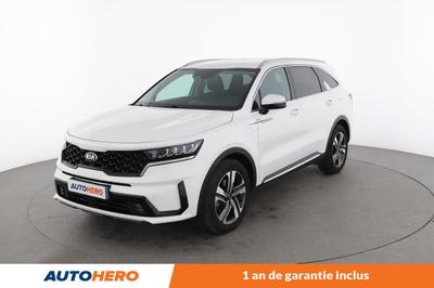 Kia Sorento 1.6 t-GDi Isg Phev 4x4 Motion 5pl 265 ch