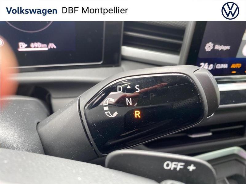 Volkswagen t-Roc Fl Nouveau Nf 1.5 Etsi Hybrid 150ch d