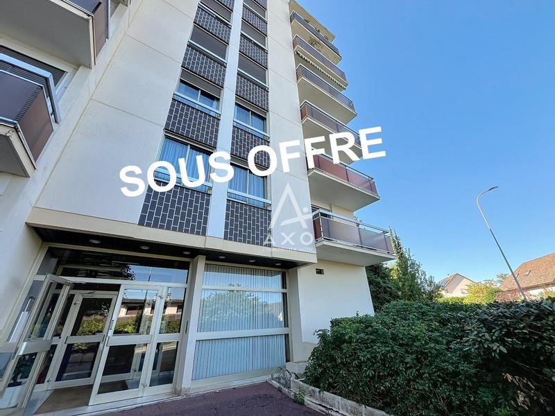 Appartement - 74 m² - 3 pièces