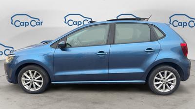 Volkswagen Polo 1.4 Tdi 90 Dsg7 Lounge
