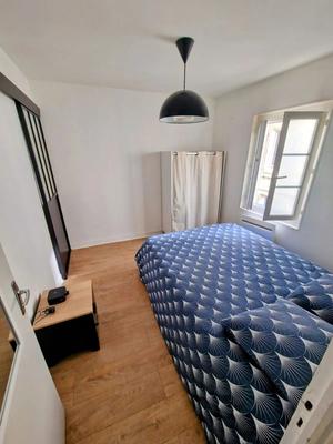 Appartement - 31 m² - 1 pièce