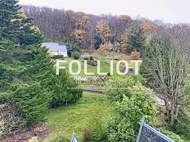 Appartement - 20 m² - 2 pièces