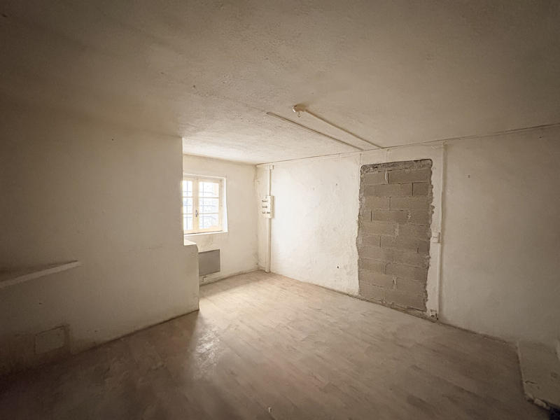 Maison de village - 160 m² - 7 pièces