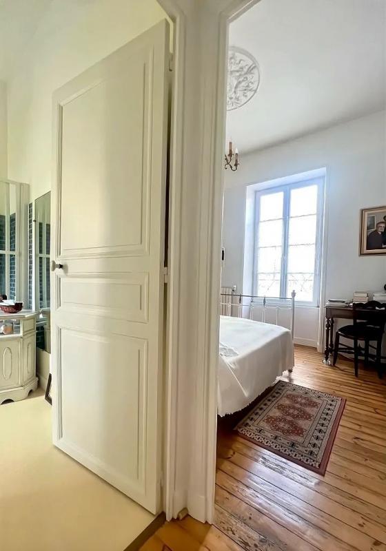 Maison de ville - 90 m² - 4 pièces
