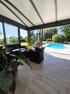 Maison - 139 m² - 4 pièces