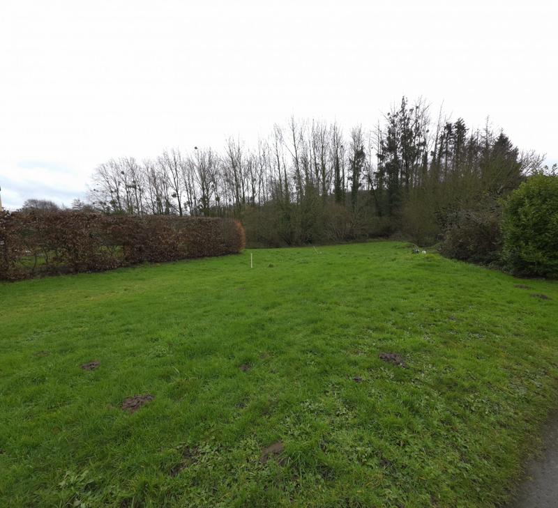 Maison - 60 m² - 3 pièces