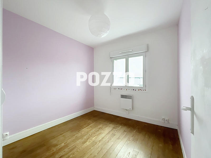 Maison - 63 m² - 5 pièces