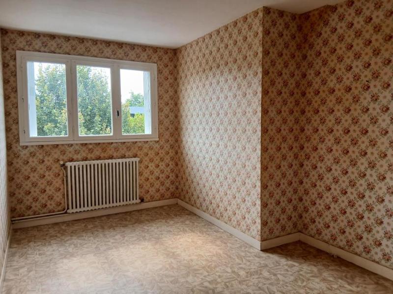 Maison en pierre - 115 m² - 7 pièces