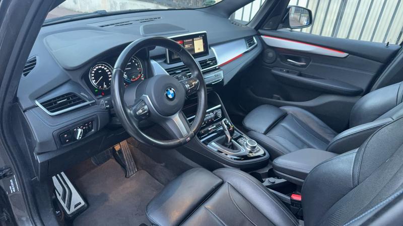 Bmw Série 2 Gran Tourer 220i 178 Bva m Sport