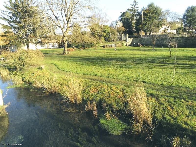 Propriété - 106 m² - 5 pièces