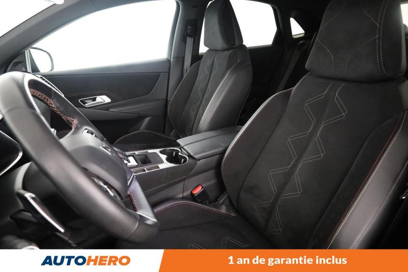 Ds Ds 7 1.5 Blue-HDi Performance Line Automatique 130 ch