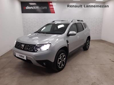 Dacia Duster Blue dCi 115 4x2 Prestige