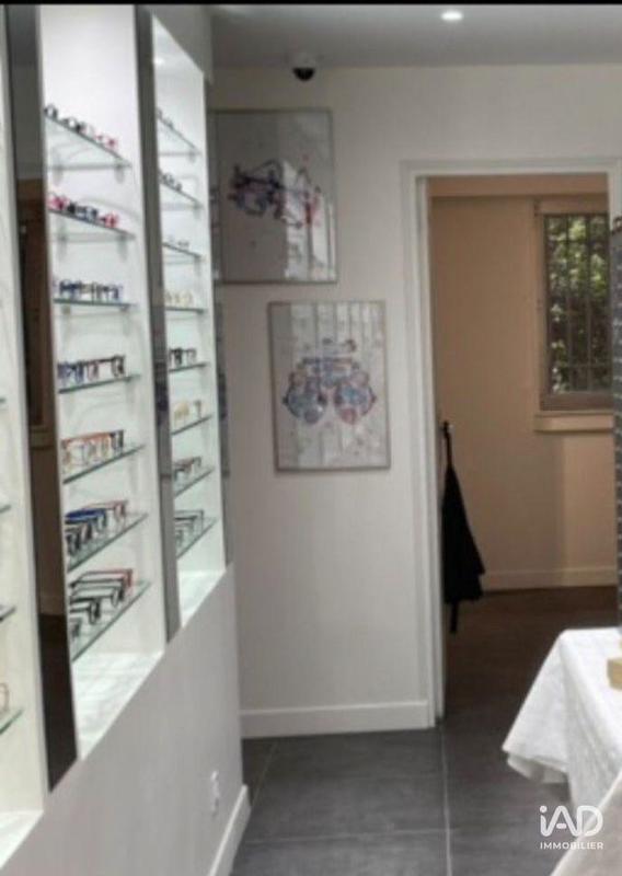 Local commercial - 65 m²