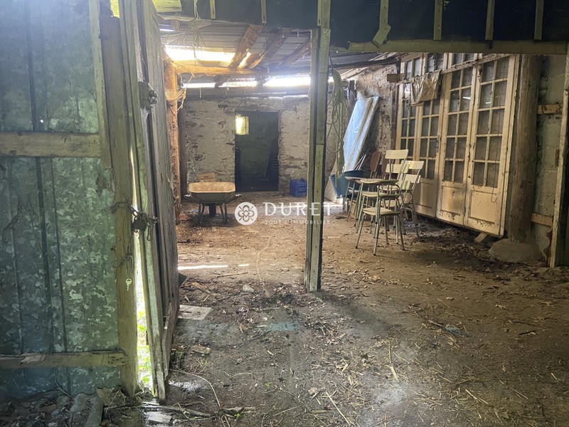 Maison - 114 m² - 4 pièces