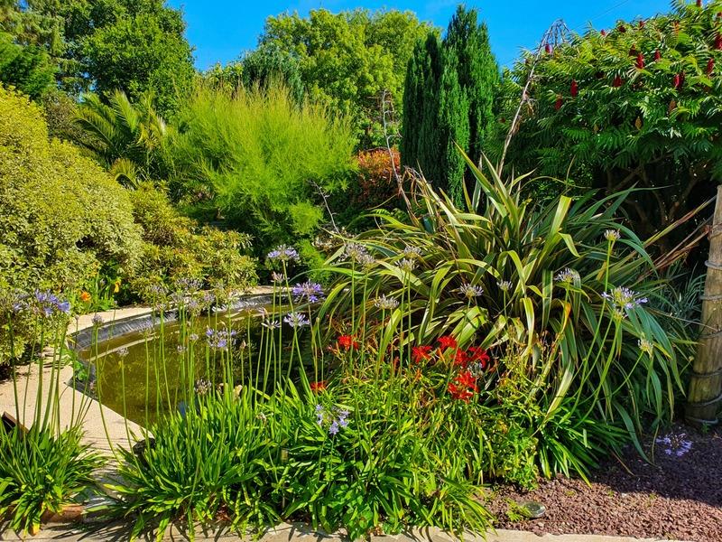 Propriété - 500 m² - 14 pièces