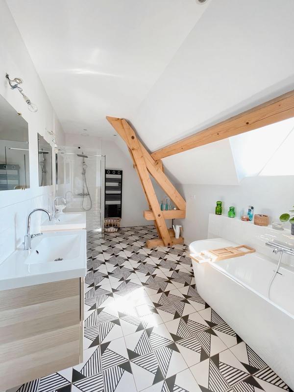 Villa - 190 m² - 5 pièces