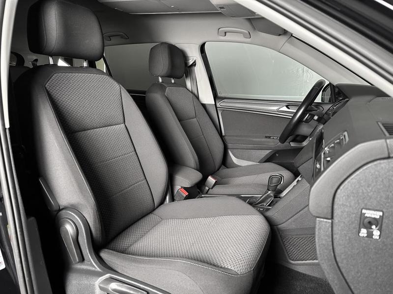 Volkswagen Tiguan Allspace 2.0 Tdi 150ch Dsg 7 Places Ja17p Carplay Regul Acc Gps Camera Attelage