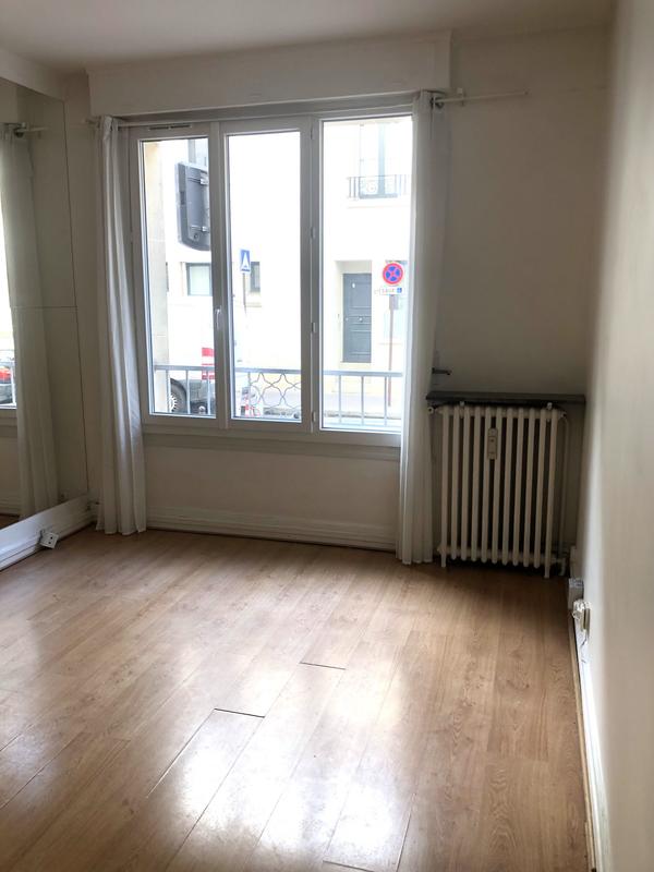 Appartement - 31 m² - 2 pièces