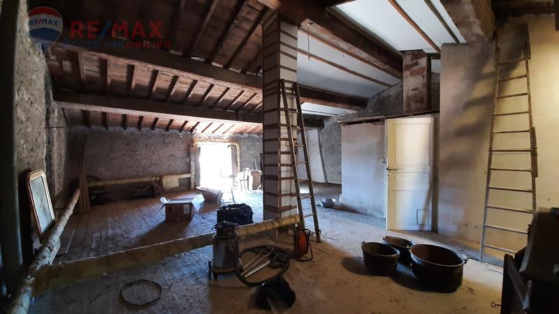 Maison bourgeoise - 179 m² - 6 pièces