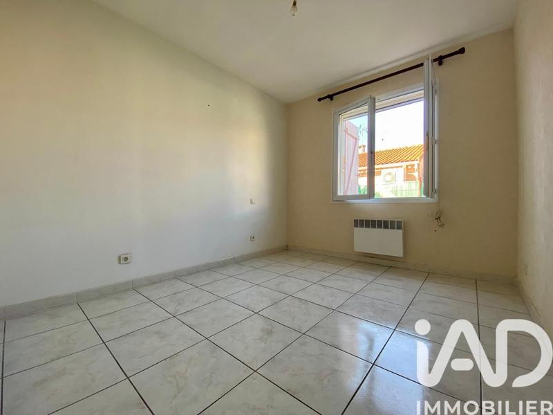 Maison - 77 m² - 4 pièces