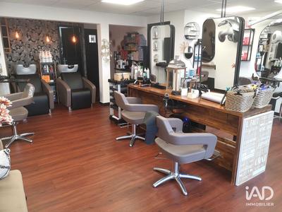 Local commercial - 47 m²